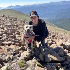 Fundraising Page: Maddie Fletcher